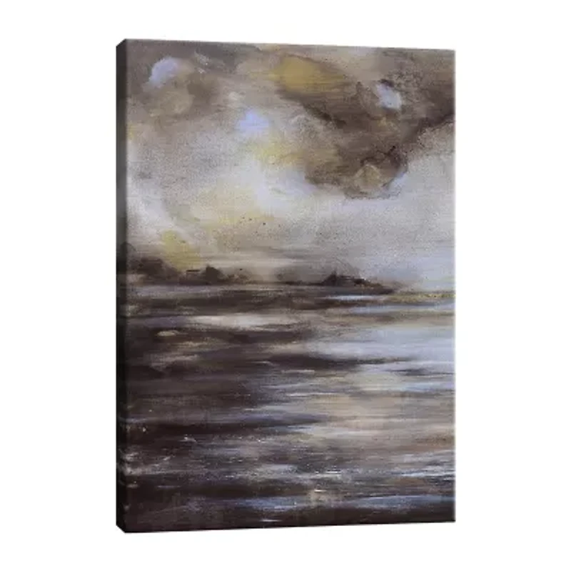 Lumaprints Light And Shadow Canvas Art