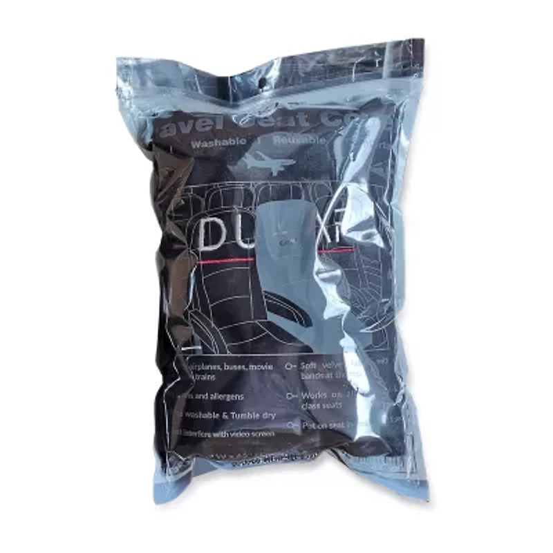 DUKAP TRAVEL SET COVERS