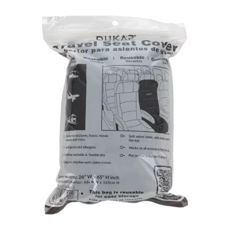 DUKAP TRAVEL SET COVERS