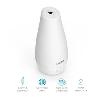 Pure Enrichment Purespa Aroma Oil Diffuser