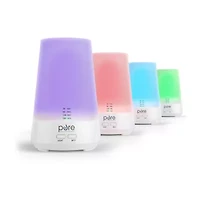 Pure Enrichment Purespa Essence Aromatherapy Oil Diffuser