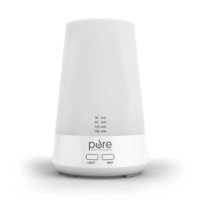Pure Enrichment Purespa Essence Aromatherapy Oil Diffuser