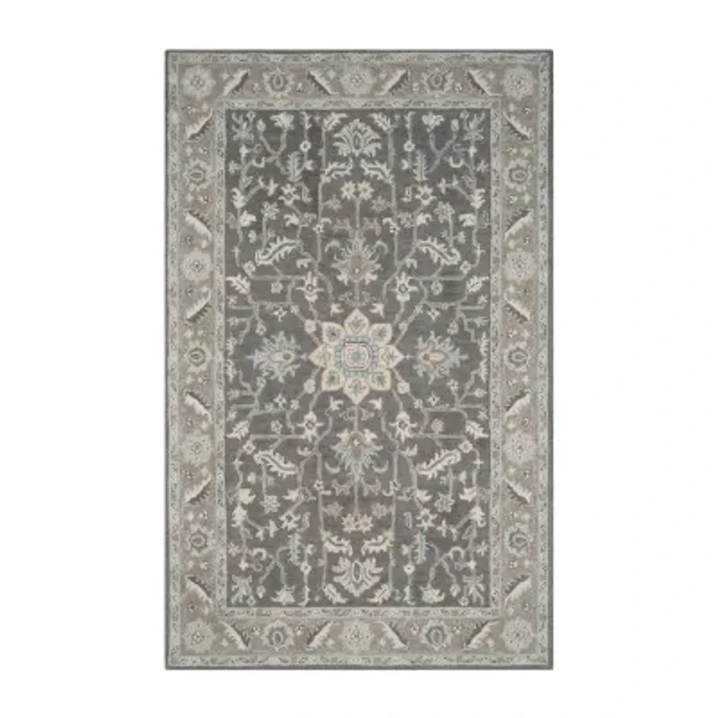 Safavieh Lancaster Hand Tufted Area Rug