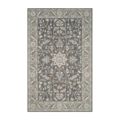 Safavieh Lancaster Hand Tufted Area Rug