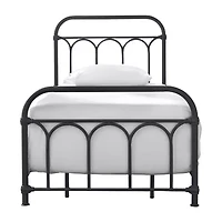 Signature Design by Ashley® Nashburg Metal Bed
