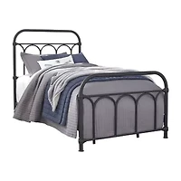 Signature Design by Ashley® Nashburg Metal Bed