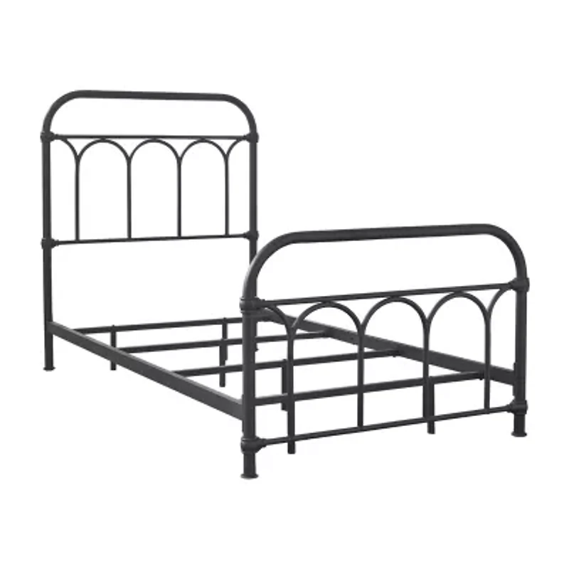 Signature Design by Ashley® Nashburg Metal Bed