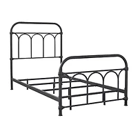 Signature Design by Ashley® Nashburg Metal Bed