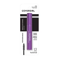 Covergirl Professional Remarkable Mascara