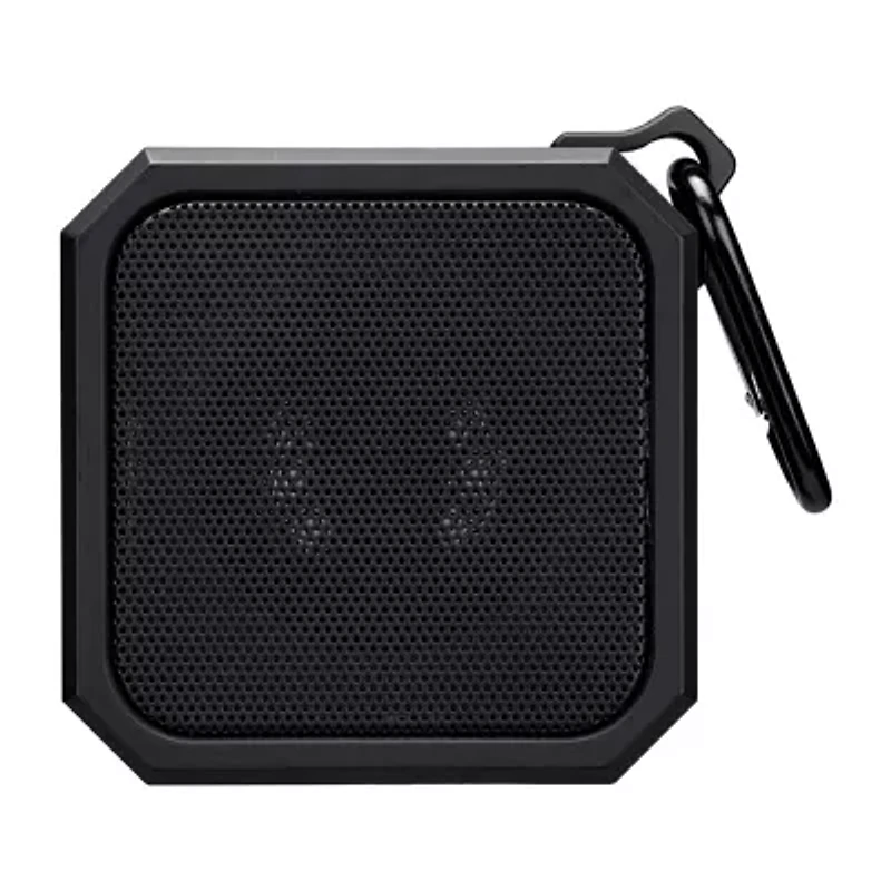 Magnetic Bluetooth Speaker