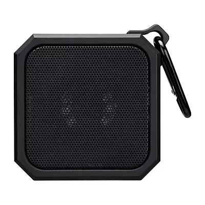 Magnetic Bluetooth Speaker