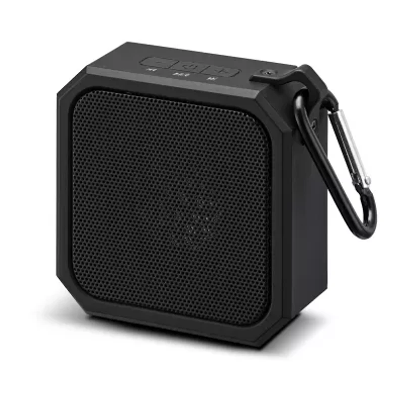 Magnetic Bluetooth Speaker