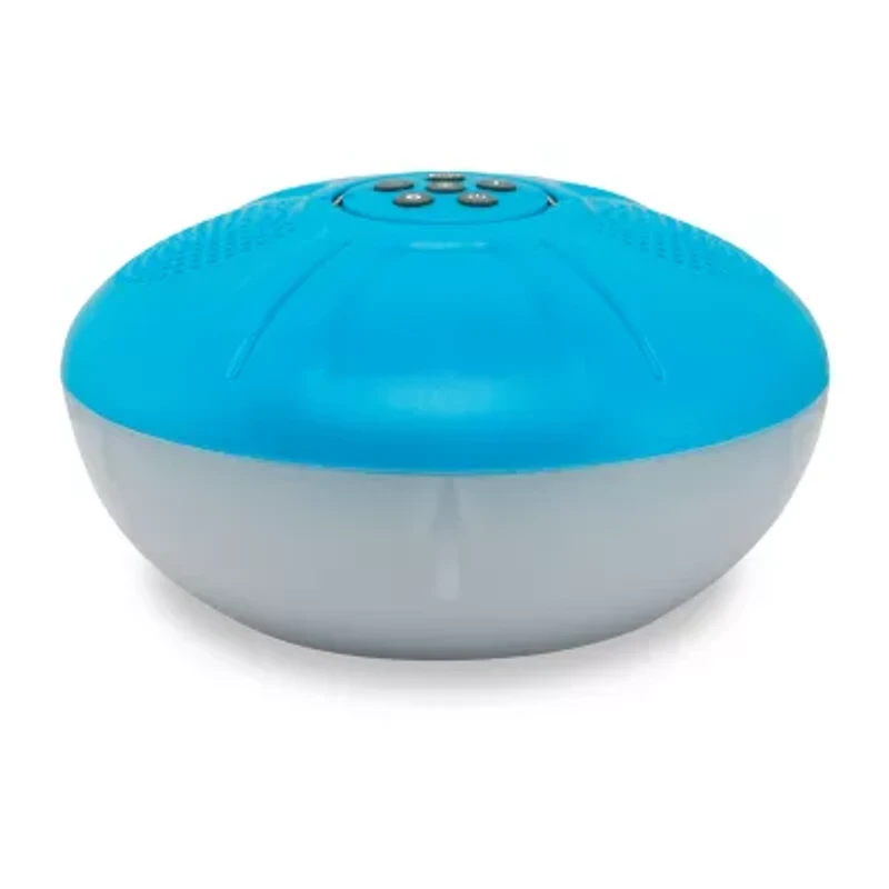 Waterproof Floating Bluetooth Speaker
