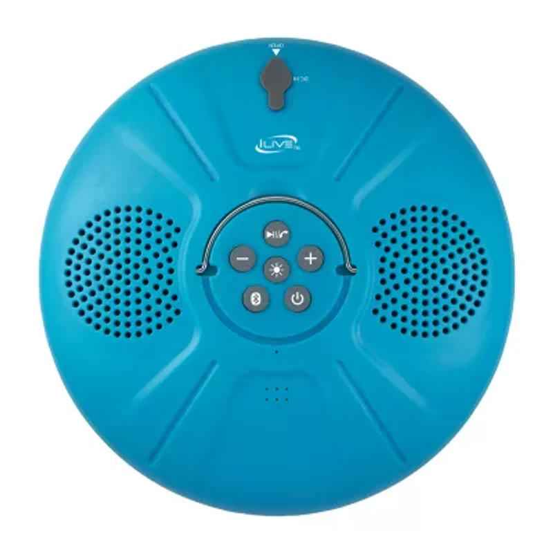Waterproof Floating Bluetooth Speaker