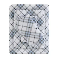 True North By Sleep Philosophy Flannel Sheet Set