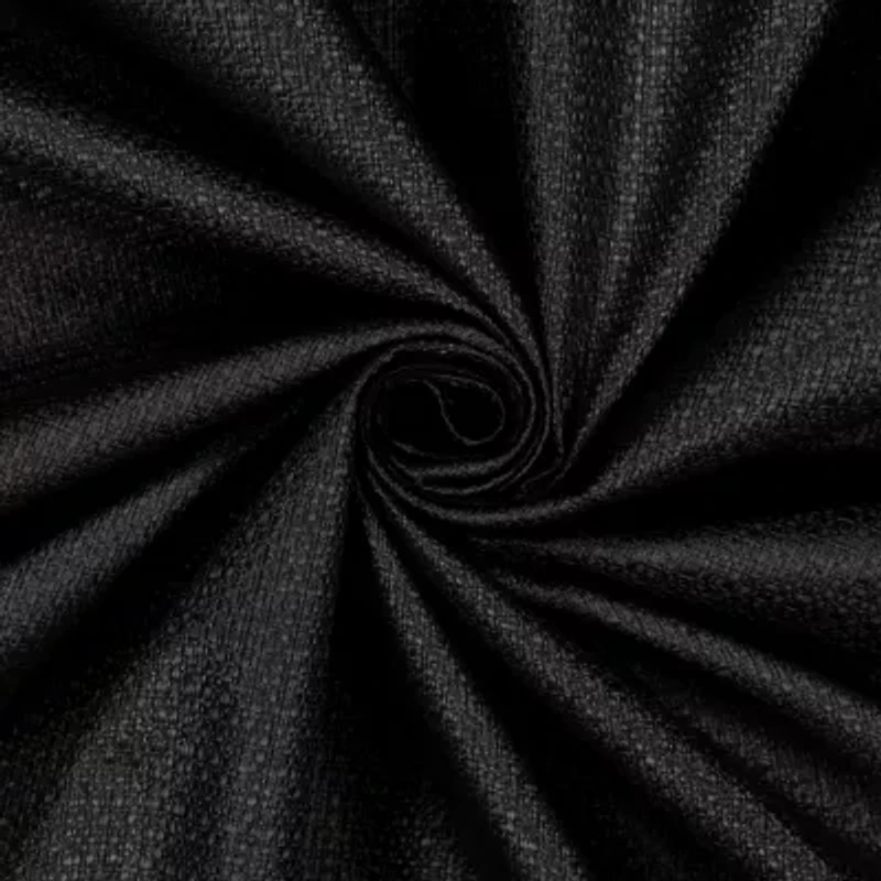Eclipse Desmond Grommet Top 100% Blackout Single Curtain Panel