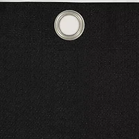Eclipse Desmond Grommet Top 100% Blackout Single Curtain Panel