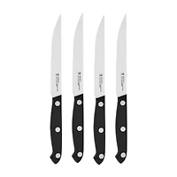 Henckels International 4-pc.Prime Steak Knife Set