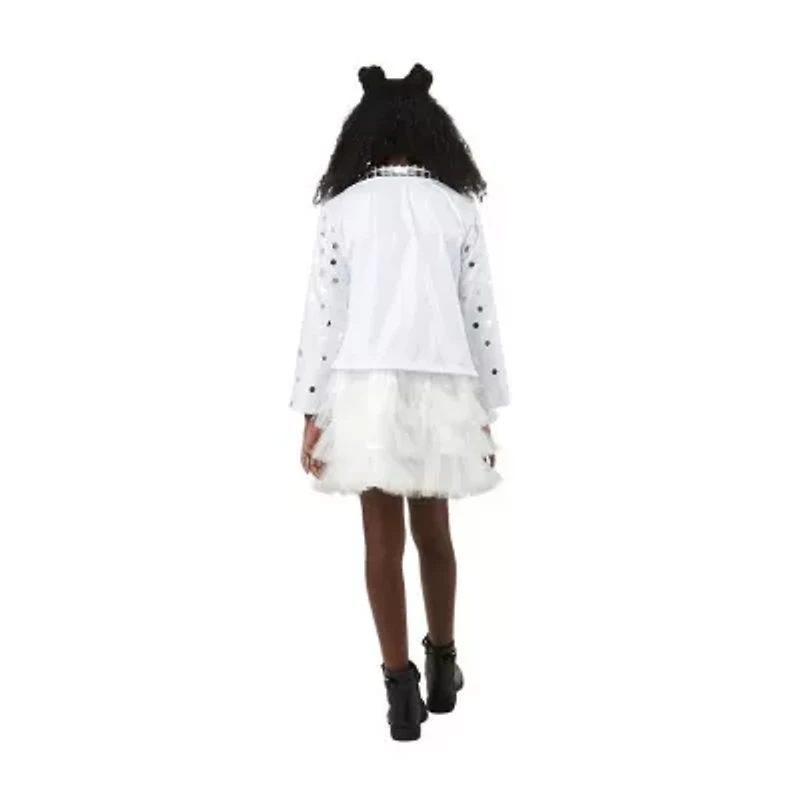 That Girl Lay Lay 3-Pc. Little & Big Girls Costume