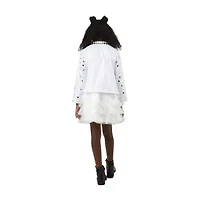 That Girl Lay Lay 3-Pc. Little & Big Girls Costume