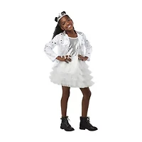 That Girl Lay Lay 3-Pc. Little & Big Girls Costume