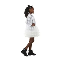 That Girl Lay Lay 3-Pc. Little & Big Girls Costume