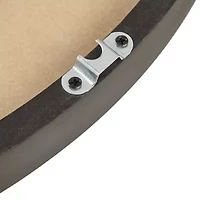 Madison Park Mason Wall Clock