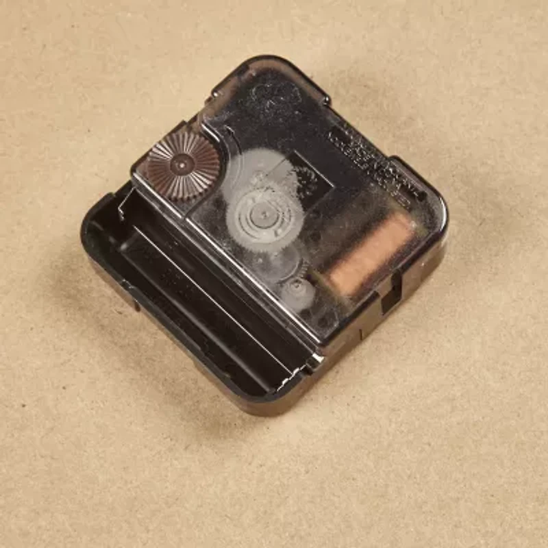 Madison Park Mason Wall Clock