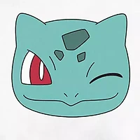 Mens Long Sleeve Pokemon Sweatshirt