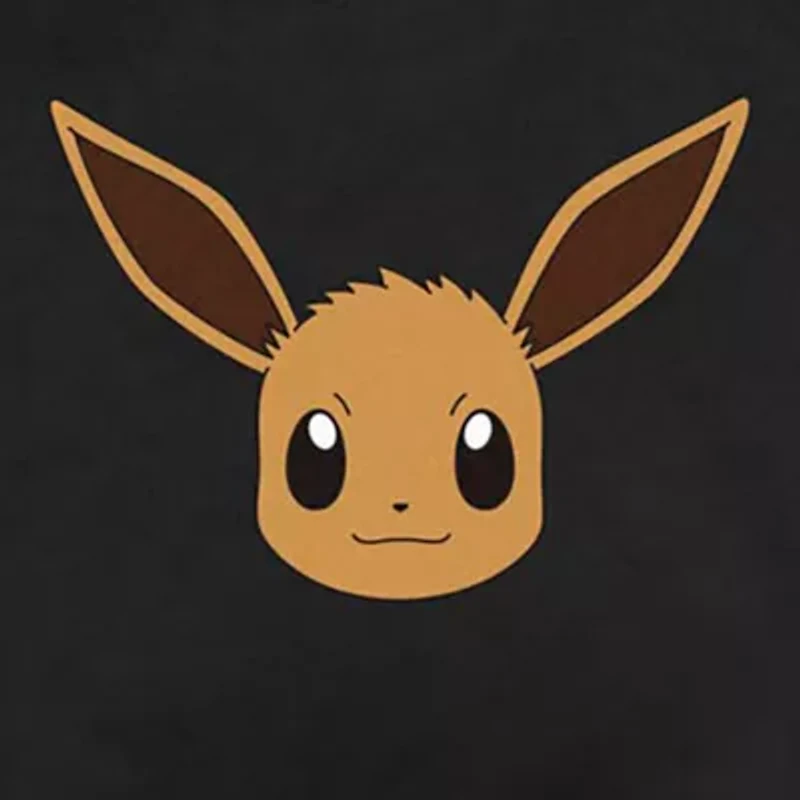 Mens Long Sleeve Pokemon Sweatshirt