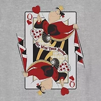 Mens Crew Neck Long Sleeve Sweatshirt