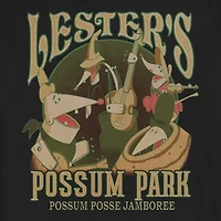 Mens Crew Neck Long Sleeve Sweatshirt