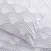 Sweet Home Collection™ Airplanes Microfiber Wrinkle Resistant Kids Sheet Set