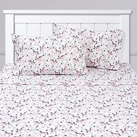 Sweet Home Collection™ Unicorns Microfiber Wrinkle Resistant Kids Sheet Set