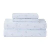 Sweet Home Collection™ Space Lightweight Down Alternative Kids Comforter Set