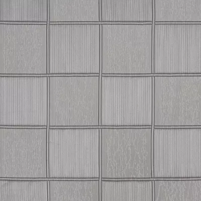 Queen Street Benton Rod Pocket Valance