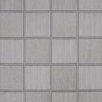 Queen Street Benton Rod Pocket Valance