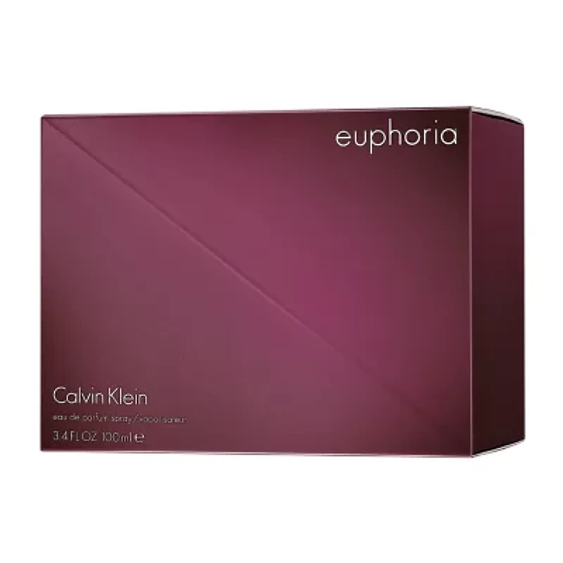 Calvin Klein Euphoria For Women Eau De Parfum