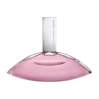 Calvin Klein Euphoria For Women Eau De Toilette
