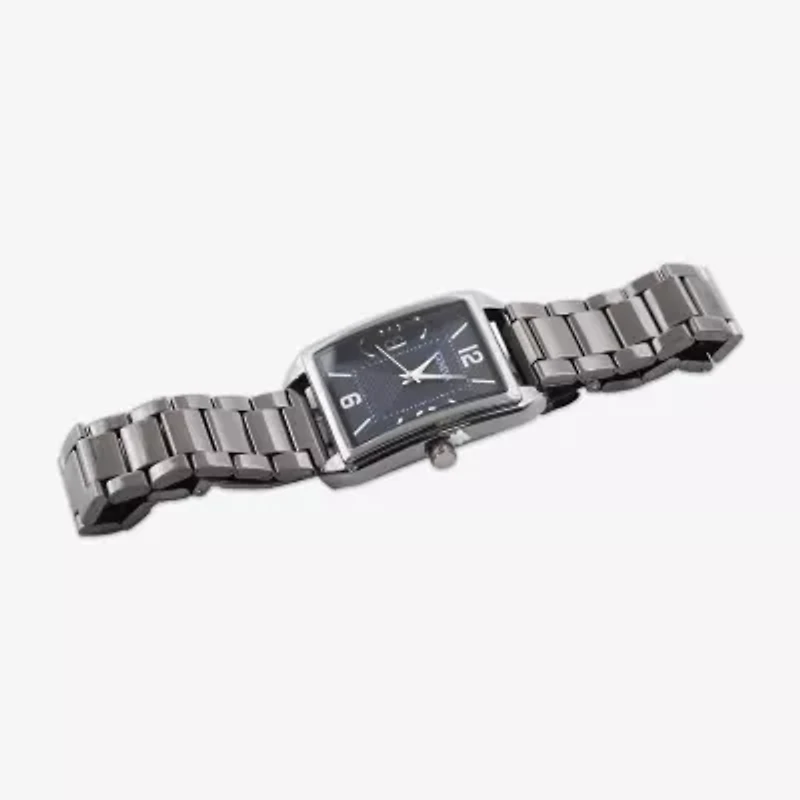 Geneva Mens Bracelet Watch Mac8174jc