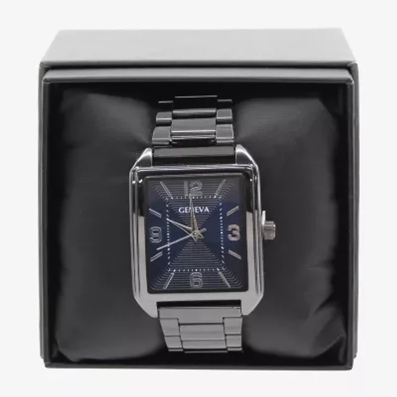 Geneva Mens Bracelet Watch Mac8174jc