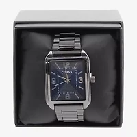 Geneva Mens Bracelet Watch Mac8174jc