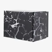 Mens Blue 3-pc. Watch Boxed Set Mac7149jc