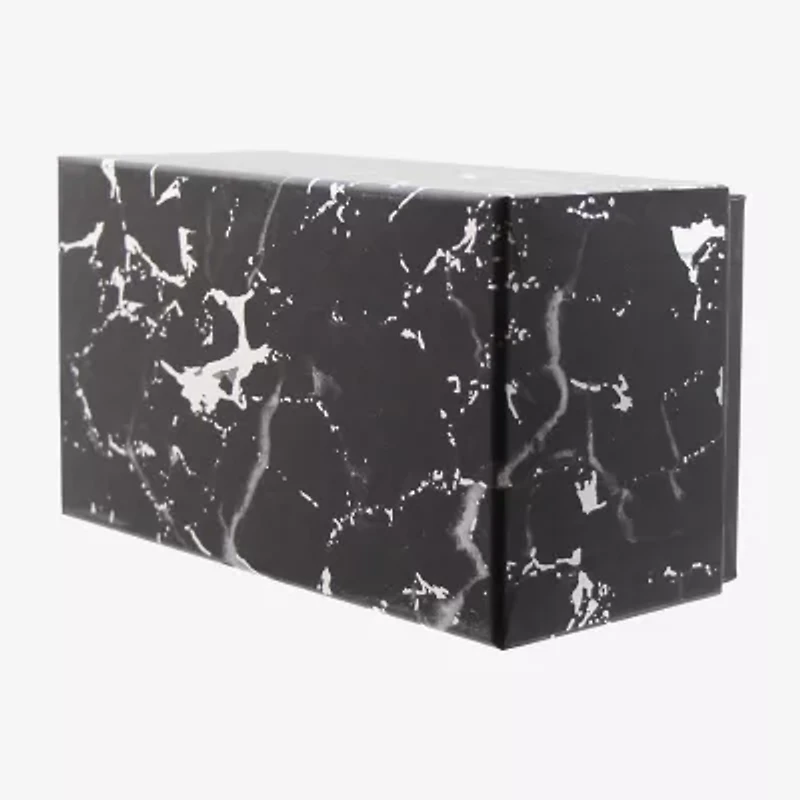 Mens Two Tone 3-pc. Watch Boxed Set Mac7152jc