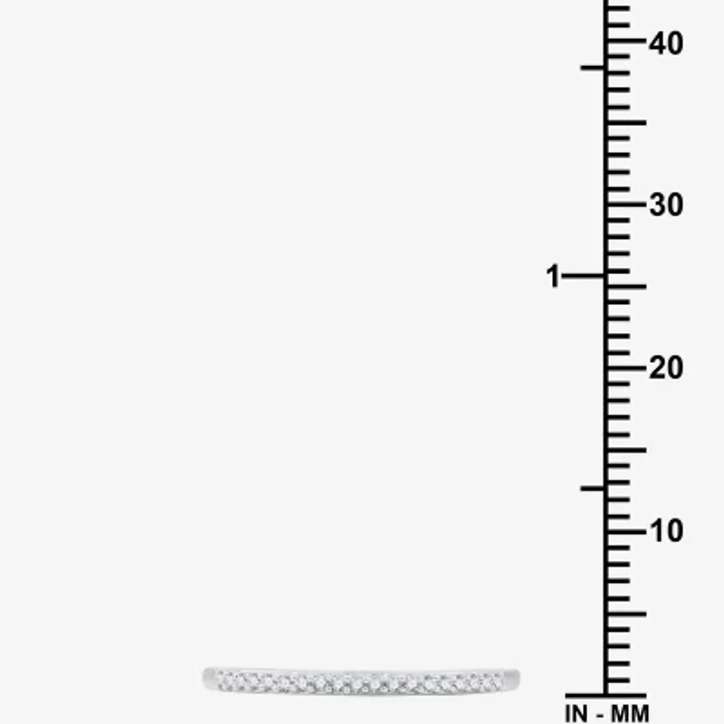 (H-I/I1) Womens 3/4 CT. T.W. Lab Grown White Diamond 14K Two Tone Gold Over Silver Pear Side Stone Halo Bridal Set