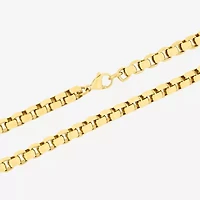 Mens 24 Inch Strand Necklace