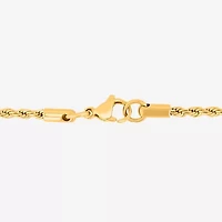 Mens 20 Inch Strand Necklace