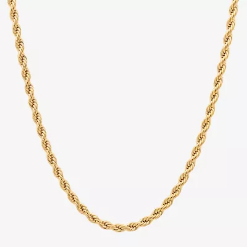 Mens 20 Inch Strand Necklace