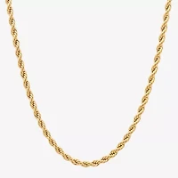 Mens 20 Inch Strand Necklace