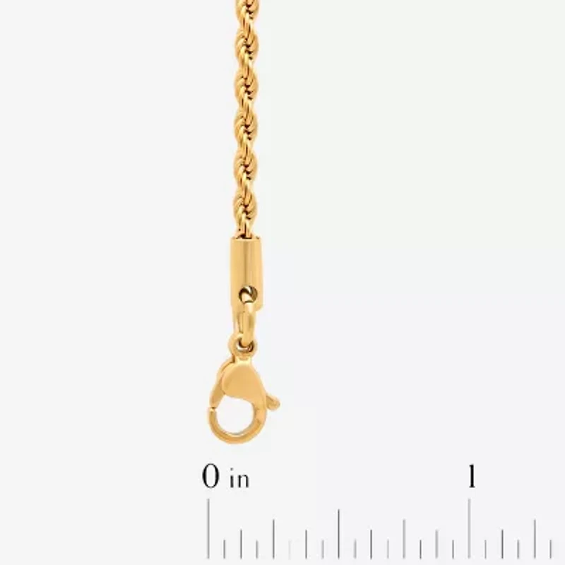 Mens 20 Inch Strand Necklace